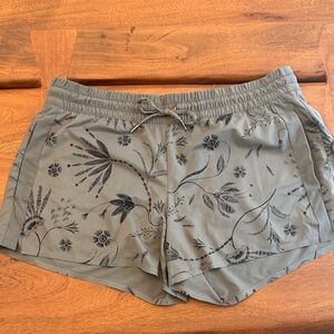 Athleta Baja Shorts